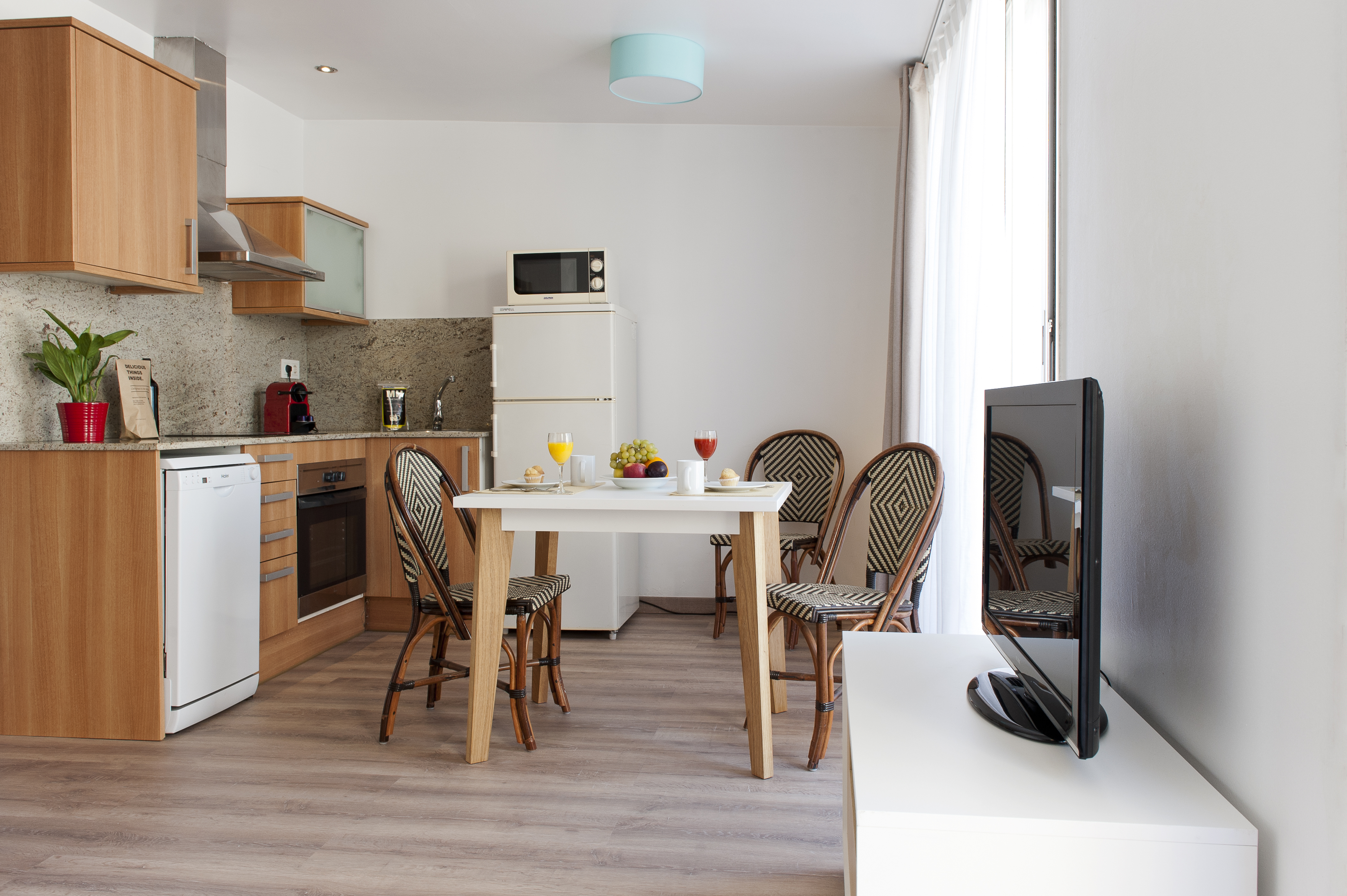 Mh Apartments S Familia 25/34