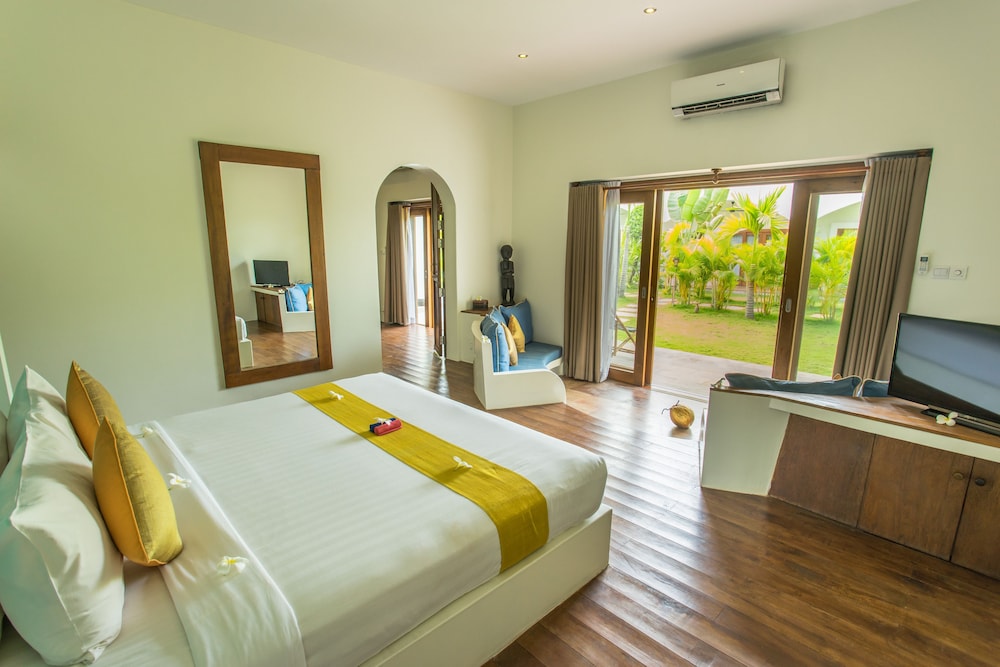 Navutu Dreams Resort And Wellness Retreat 16/72