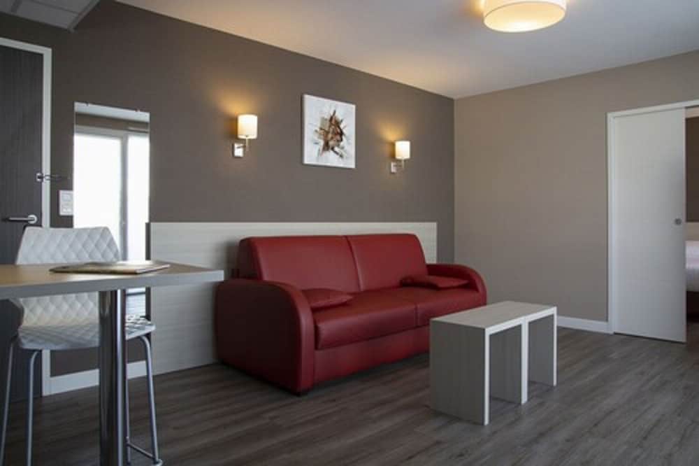 The Originals Cholet Park Hotel 31/51