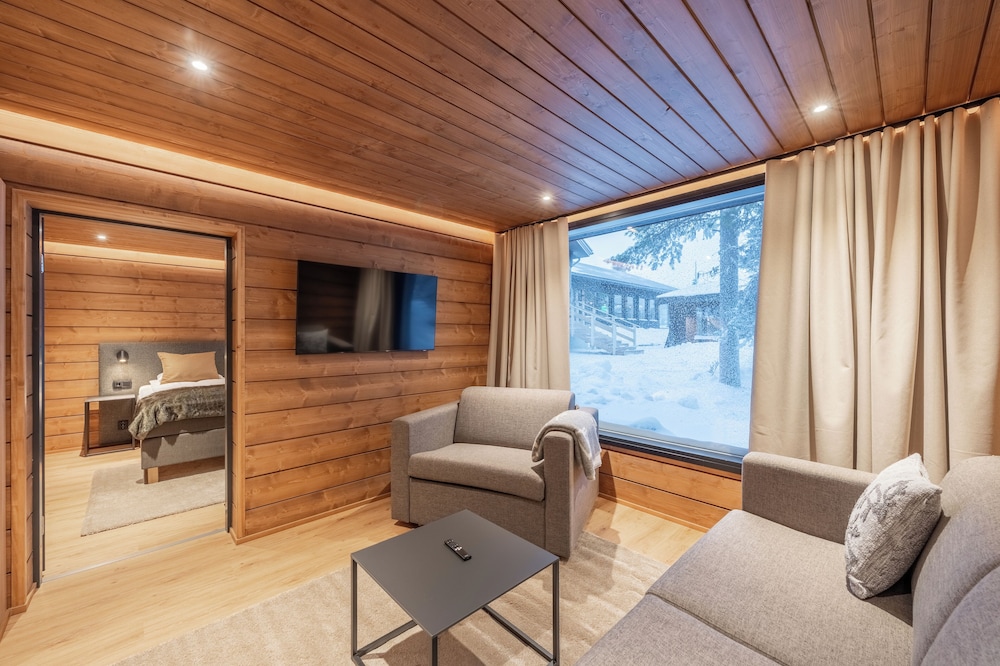 Wilderness Hotel Kieppi 39/60