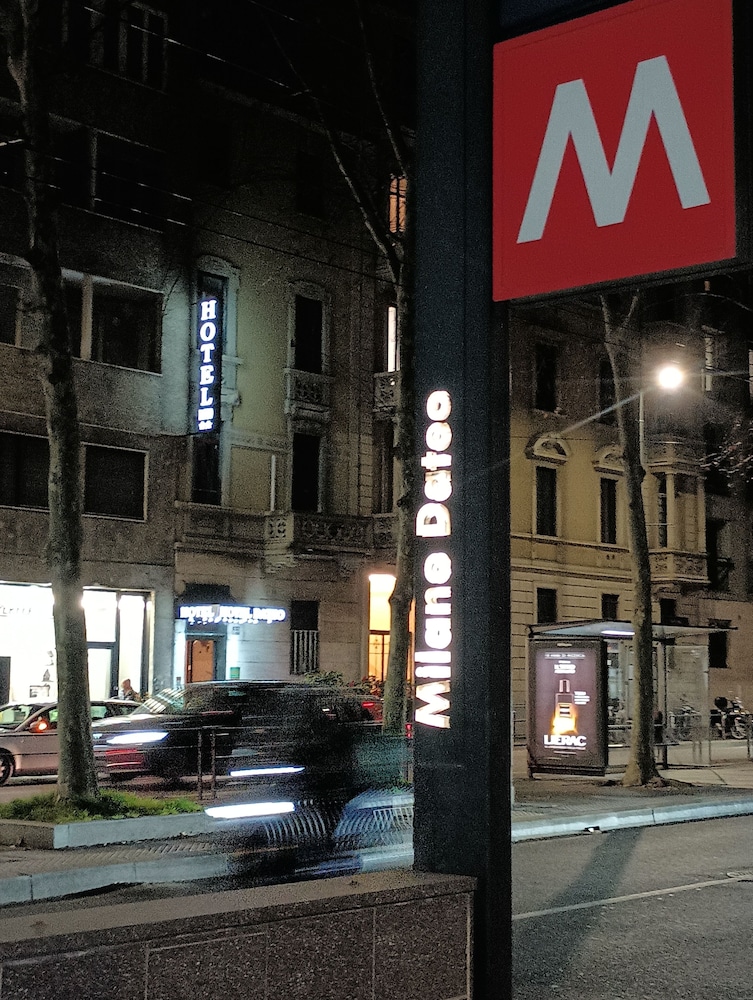 Hotel Dateo 55/63