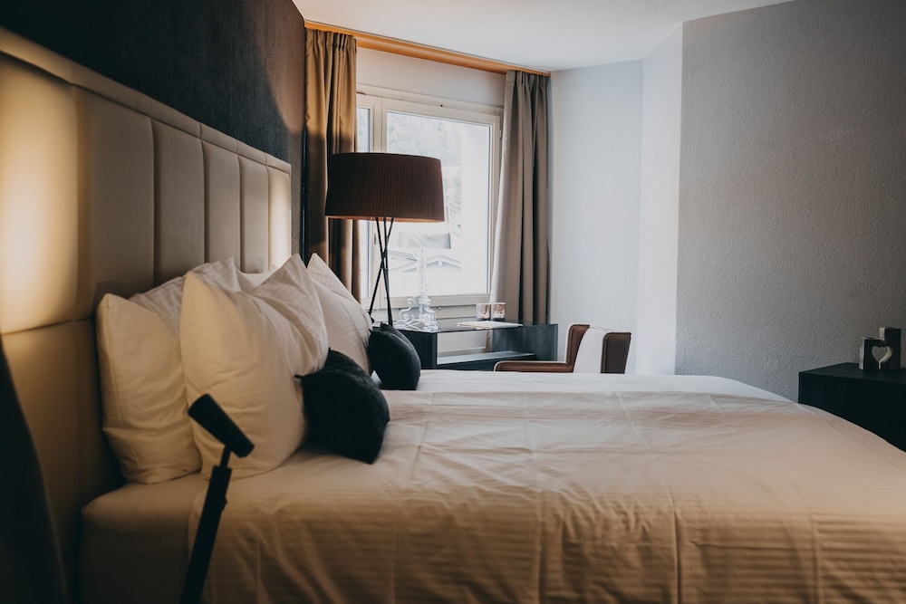 ALPIN SHERPA HOTEL 14/53