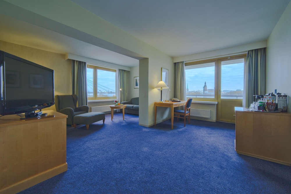 RADISSON BLU DAUGAVA 53/78