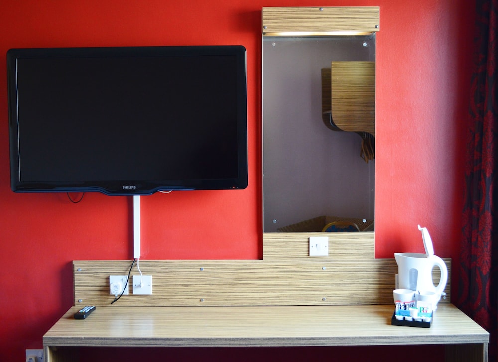 Metro Inns Walsall 29/33