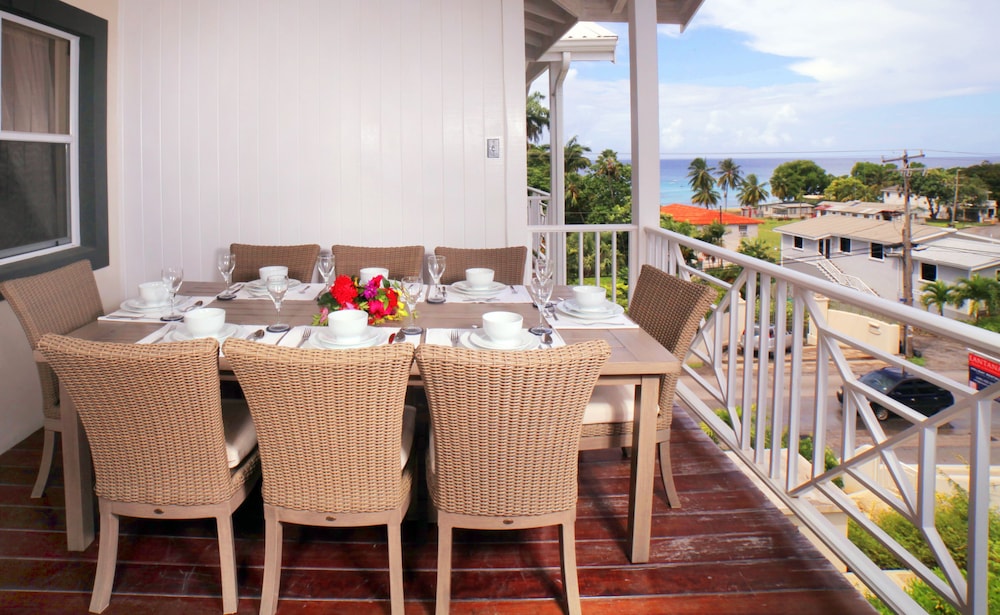 Lantana Resort Barbados 31/37