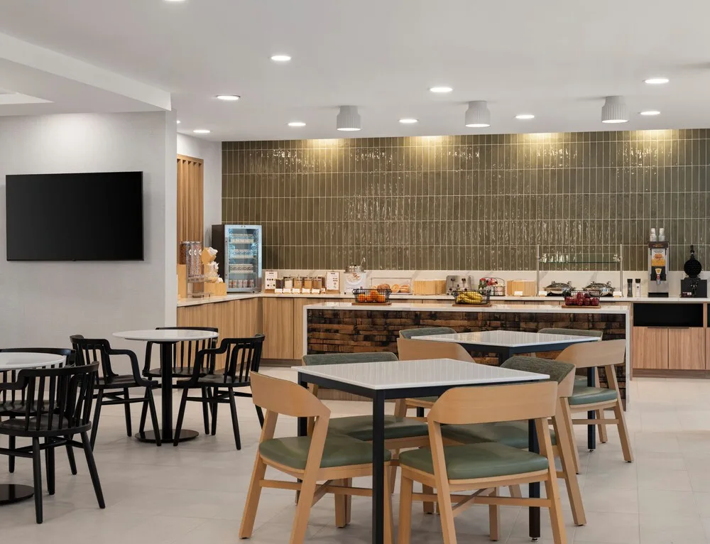 Fairfield By Marriott Inn & Suites Corbin 18/26