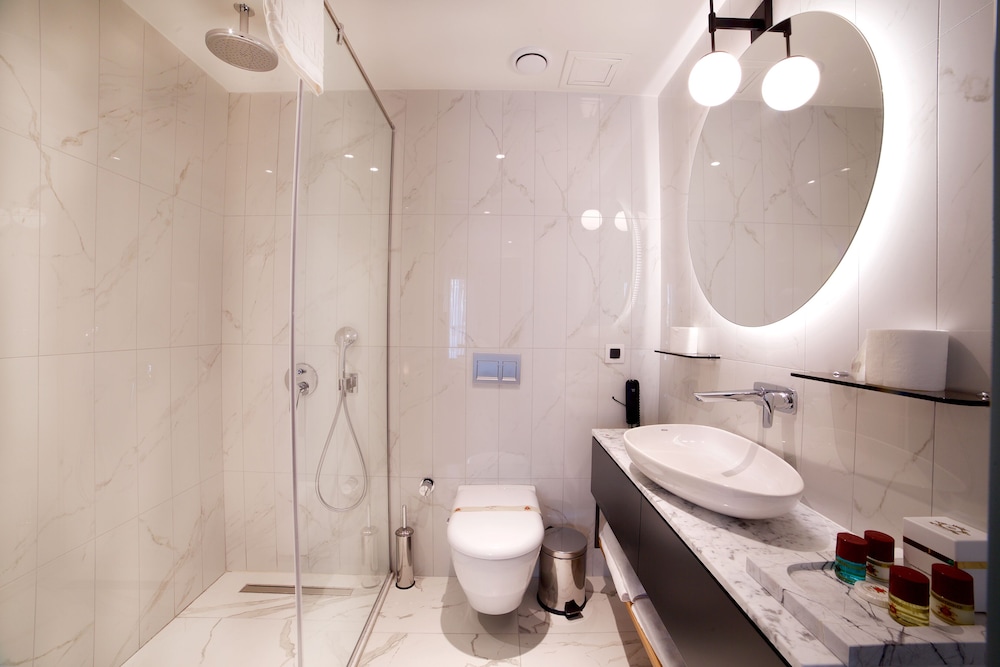 Dosso Dossi Hotels Yenikapi 36/37