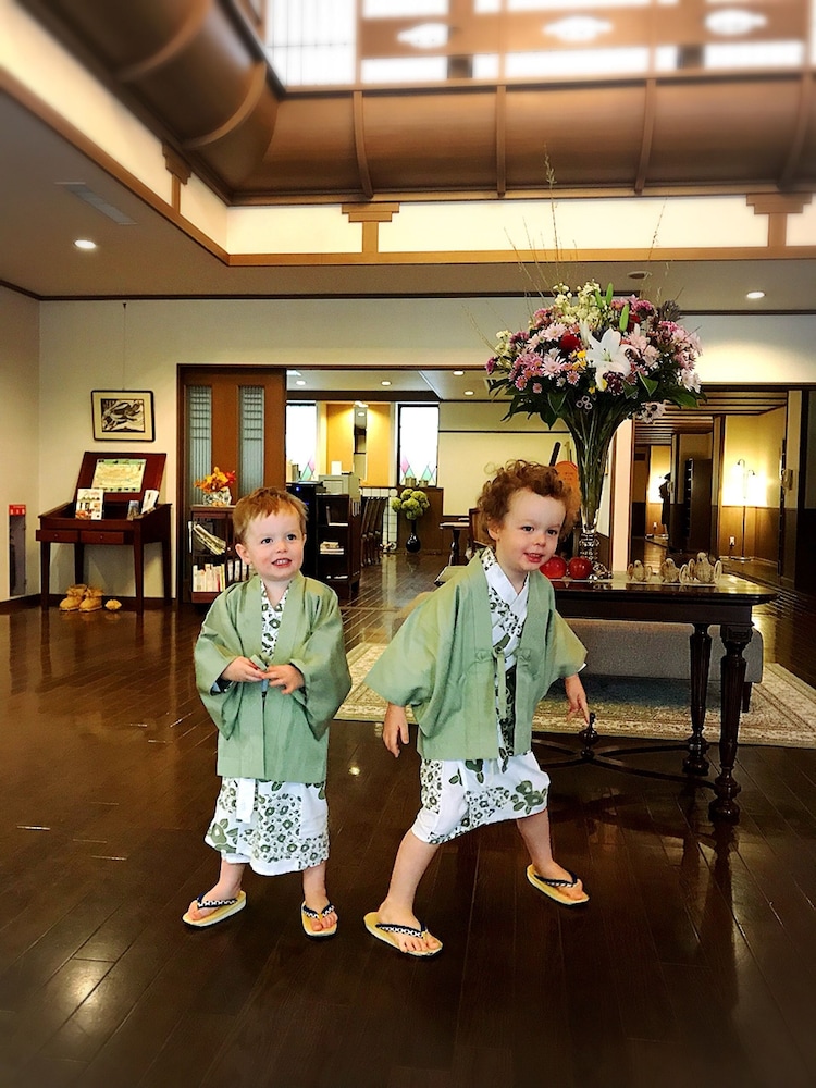 Hotel Tsubakino 6/50