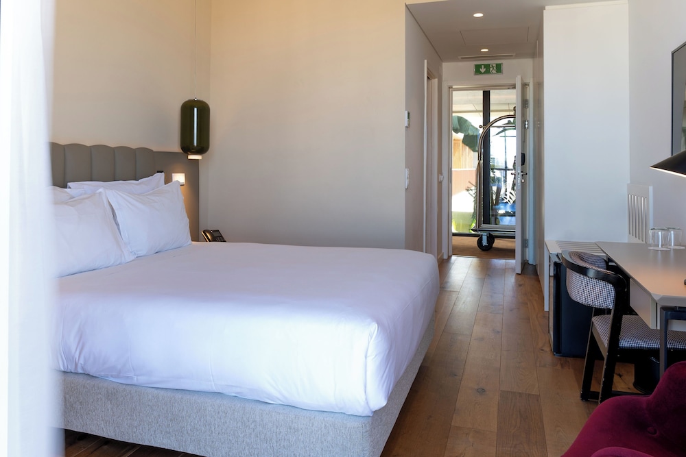 Sines Sea View Business & Leisure Hotel 16/50