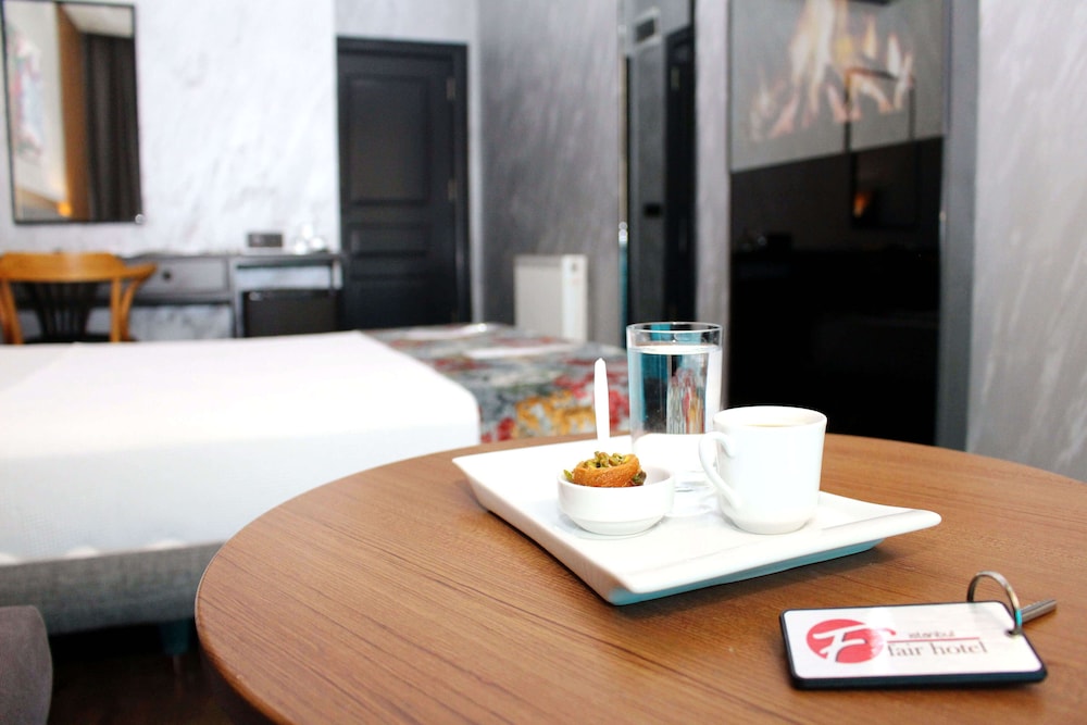 Istanbul Fair Hotel 34/50