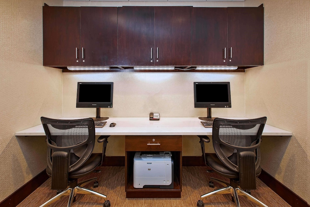 Hampton Inn West Bloomfield Novi 43/43