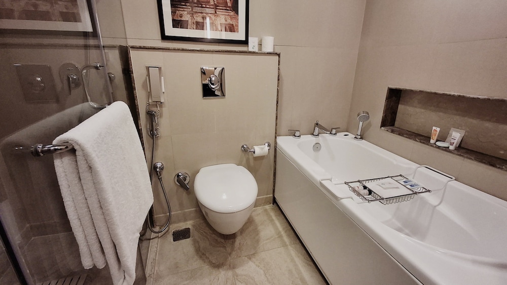 Welcomhotel by ITC Hotels, Pine N Peak, Pahalgam 50/50