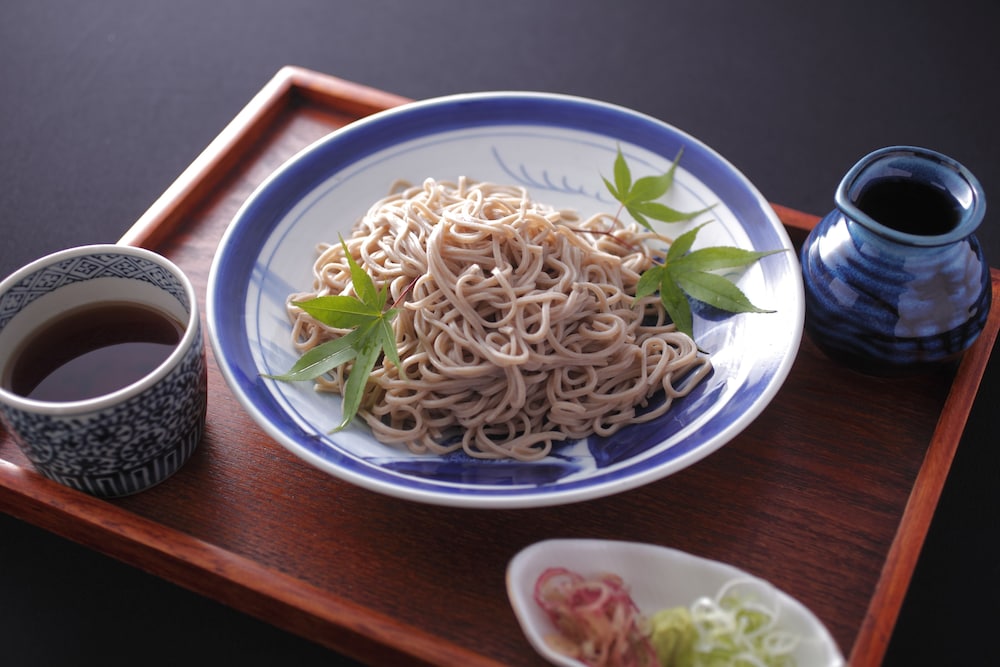 Kaidou Roman Onyado Tsutaya 10/42