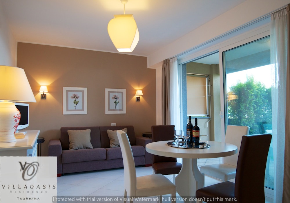 Villa Oasis Residence 44/70