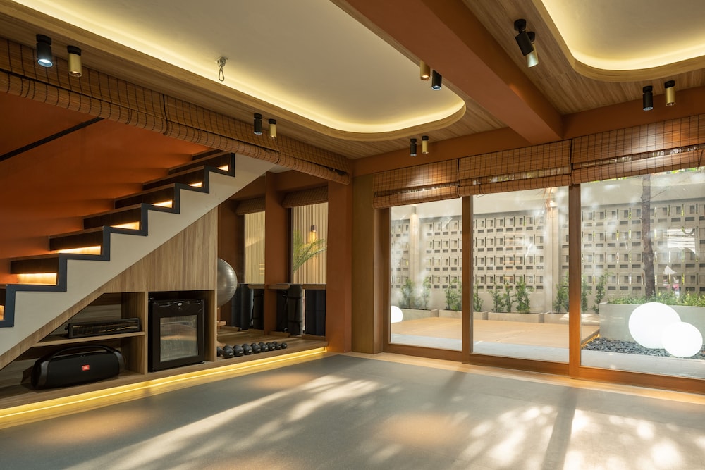 Stay Plus Hotel Bangkok 24/46
