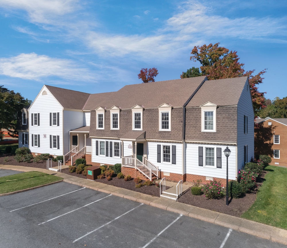 Club Wyndham Patriots Place 10/53