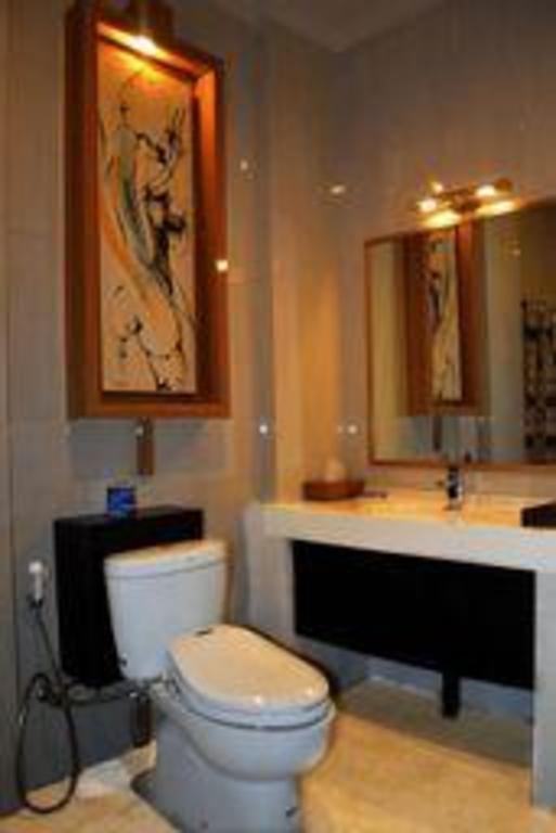 Crown Hotel Tanjung Selor 31/31