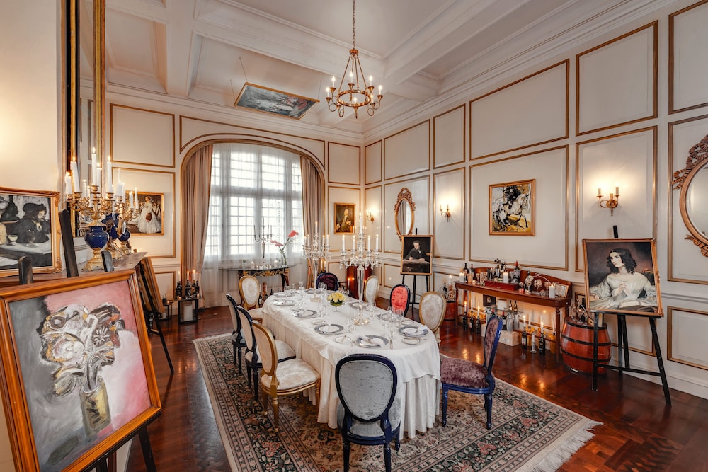 Dalat Palace Heritage Hotel 58/76