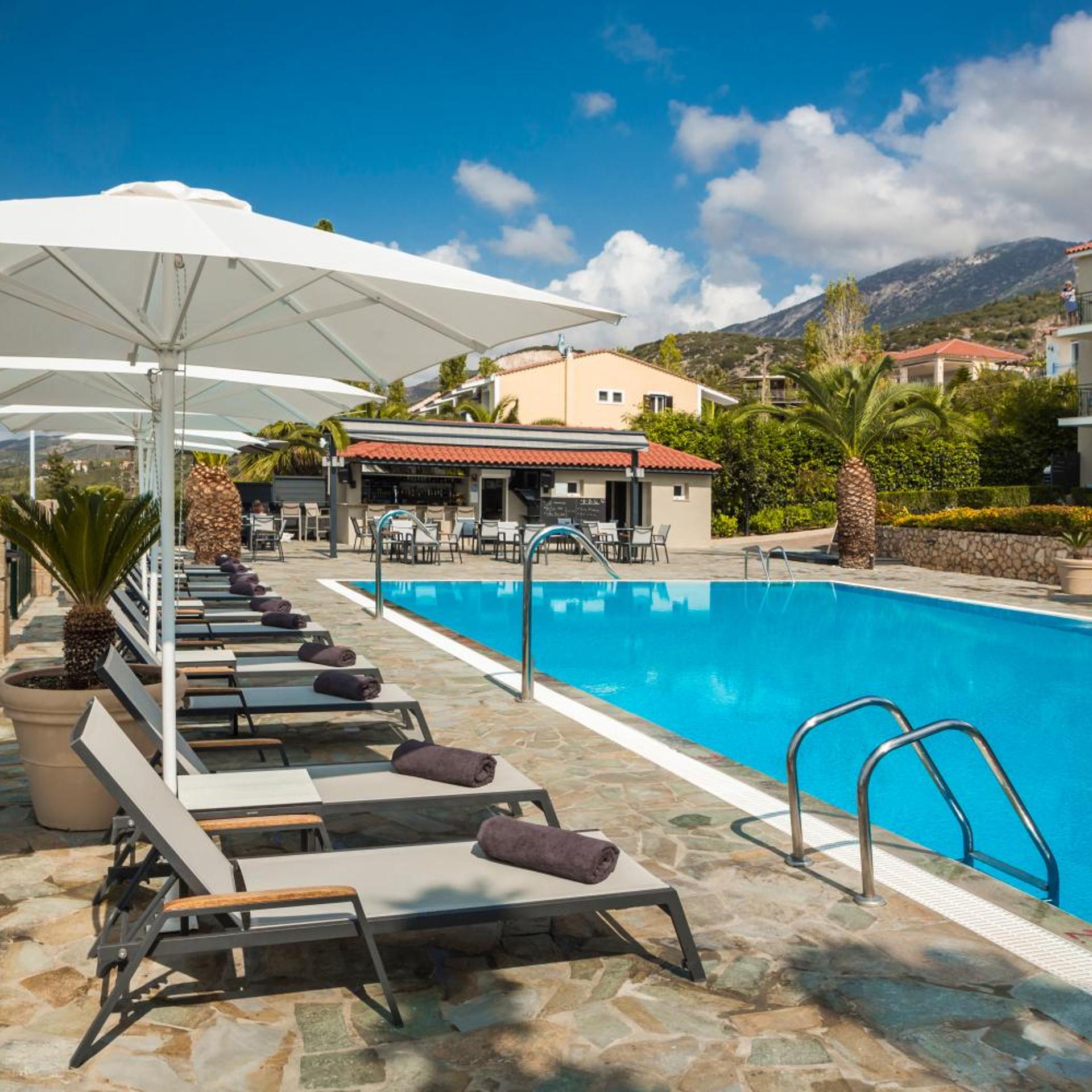 Hotel Antonia 63/68