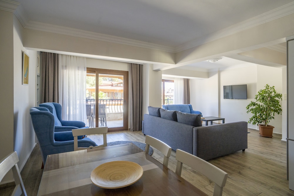 Xox Apart Hotel 27/46