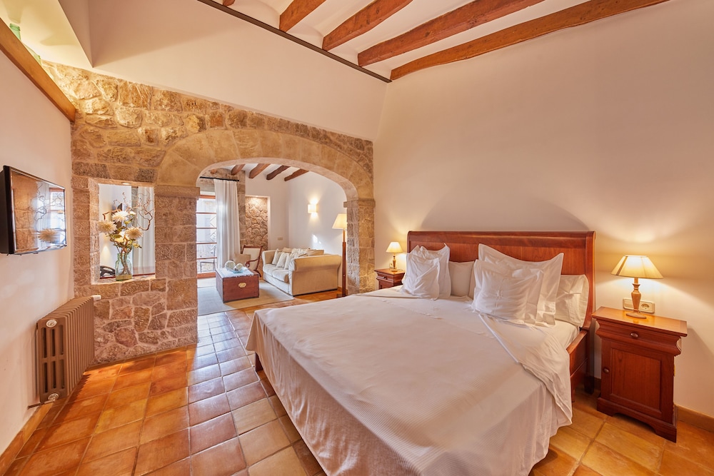 Cas Comte Suites & Spa - Adults Only 6/50