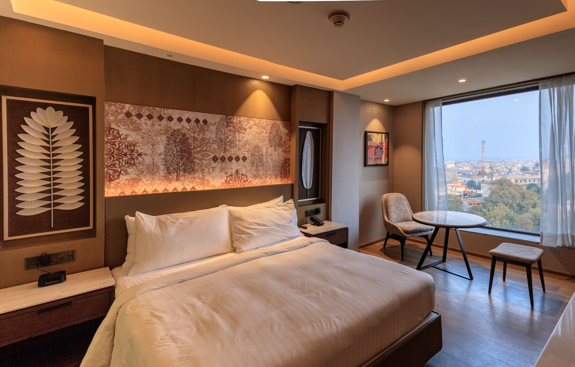 Room at Courtyard by Marriott Amritsar, AMRITSAR