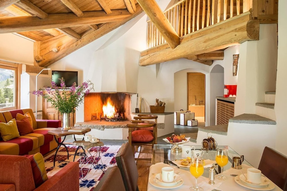 Saint Hubertus Resort 39/50