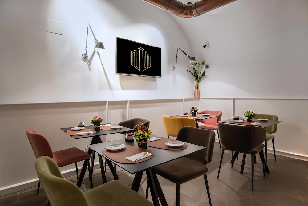 Navona Street Hotel 53/69