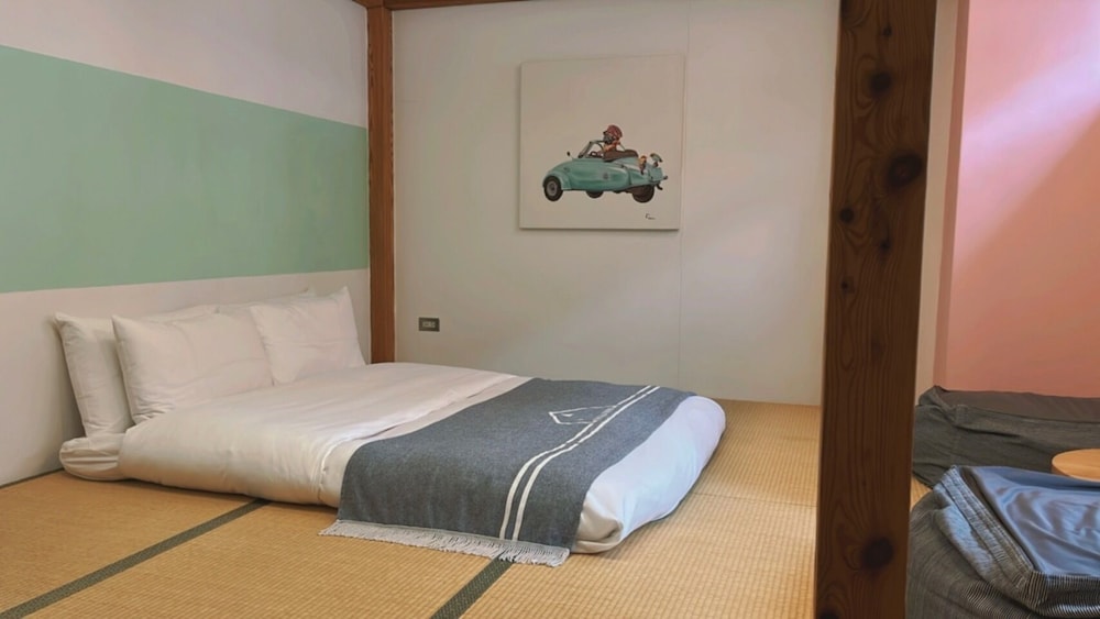 CLASSIC, DOUBLE BED