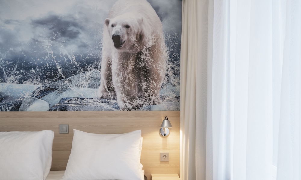Thon Hotel Polar 39/65