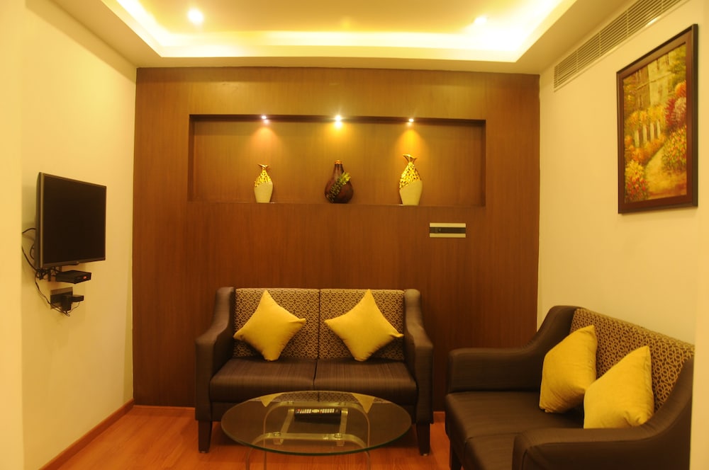 Nk Grand Park Hotel 40/60