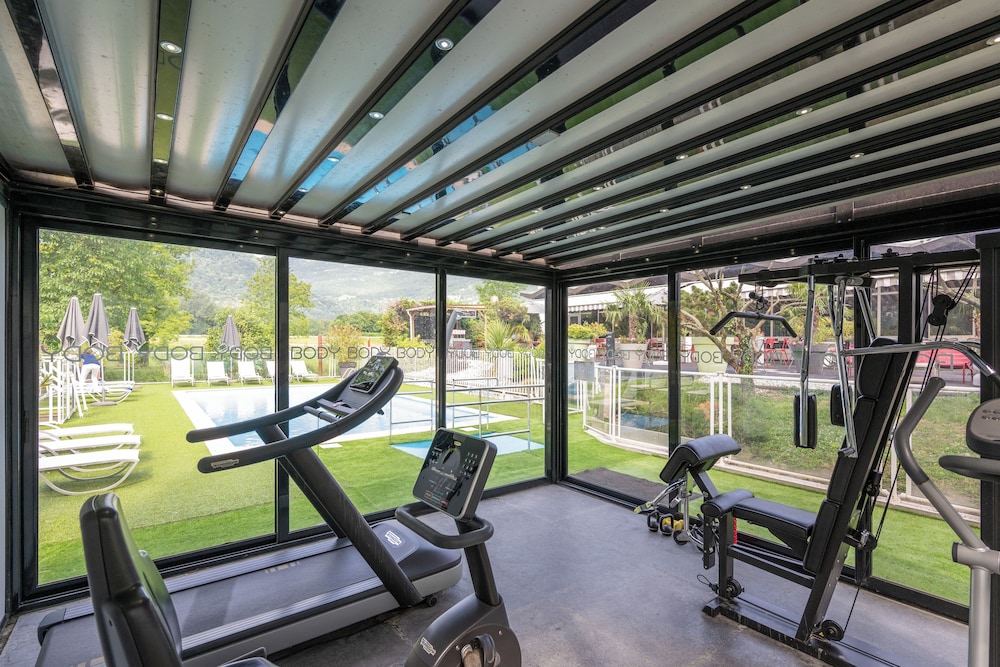 Novotel Grenoble Nord 46/78