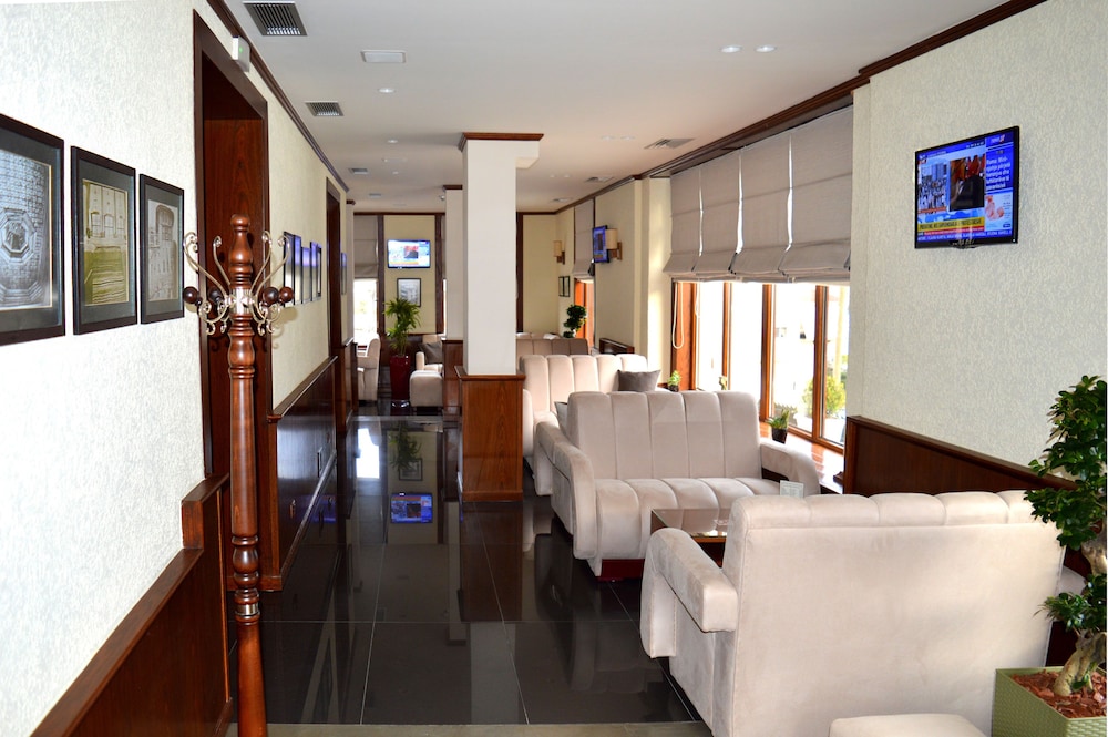 Hotel Vila Sharm 11/50