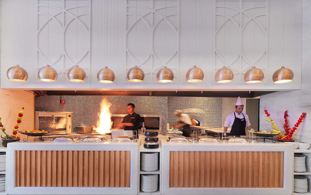 Imperial Turkiz Resort Hotel 9/50