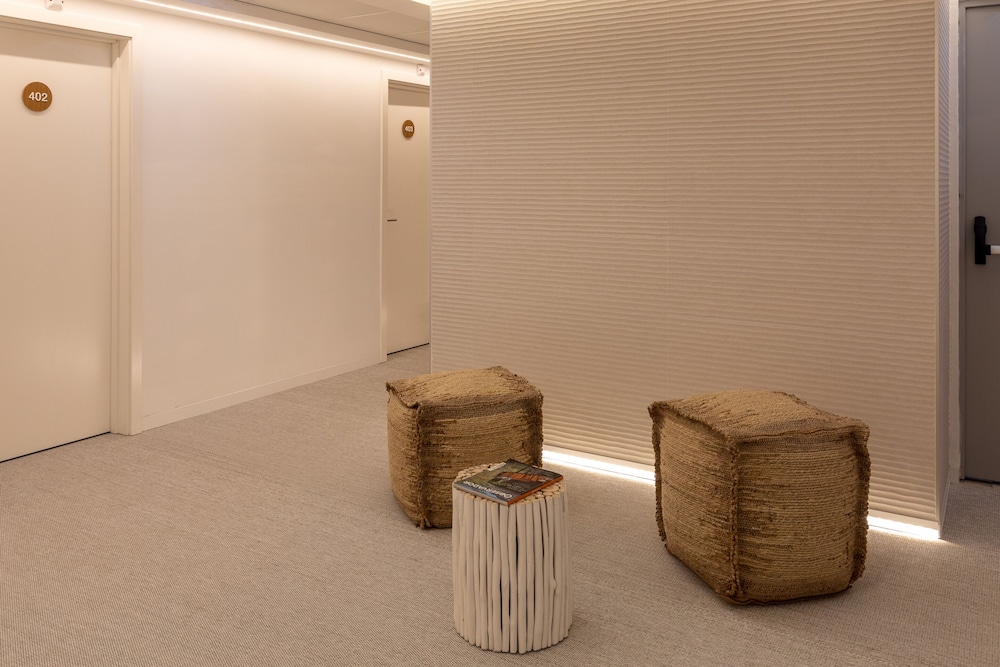 Pure Formosa Concept Hotel 22/50