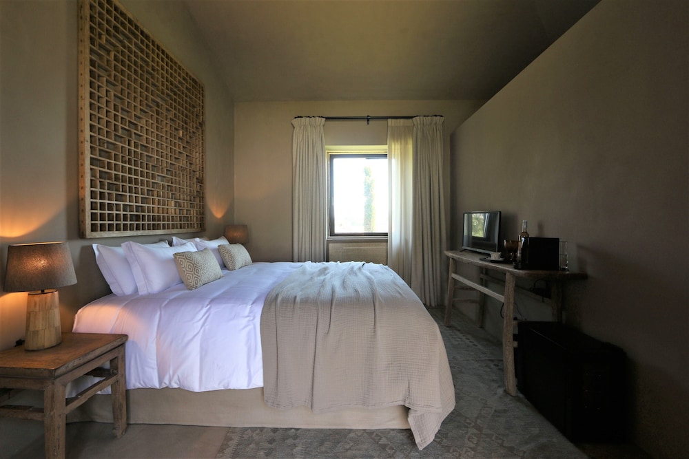 Terra Rosa Country House & Vineyards 7/50