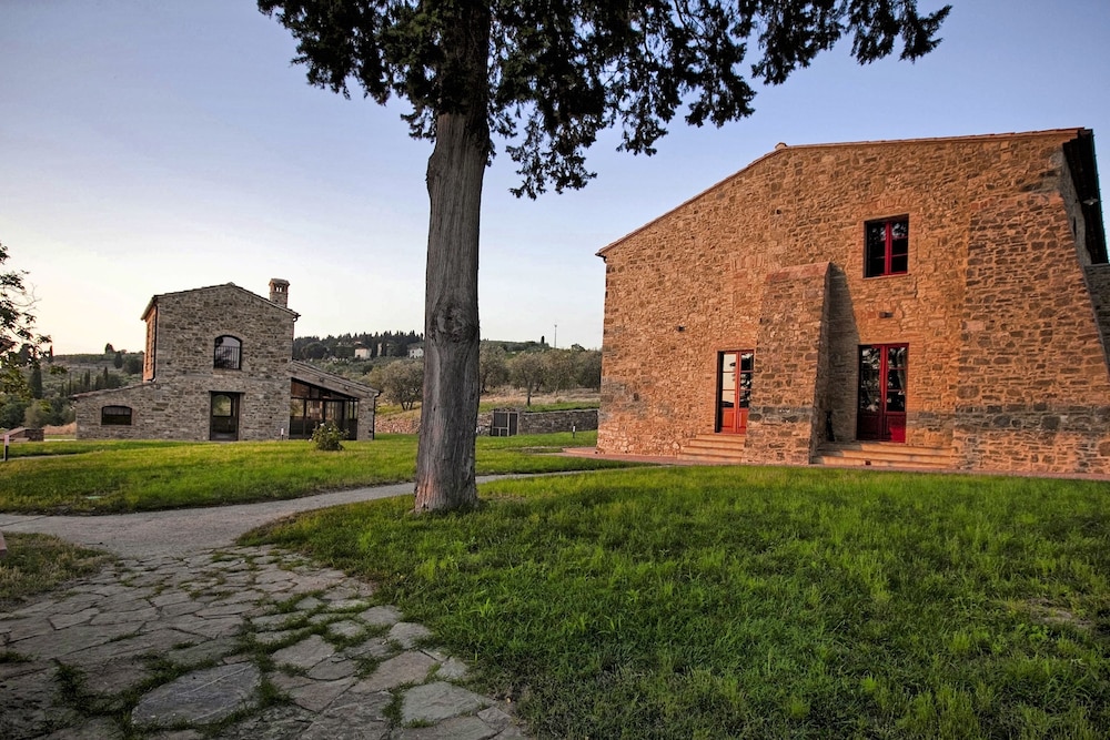Villa Ferdinando 26/44