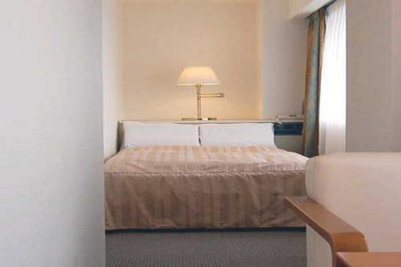 Koriyama City Hotel 5/11