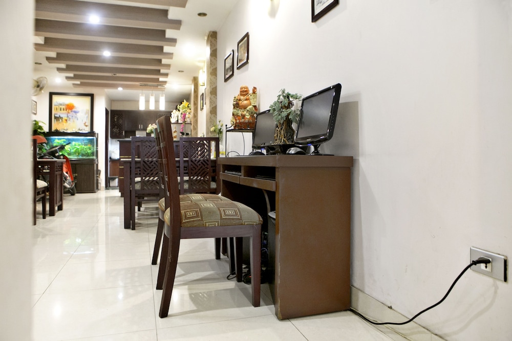 Hanoi La Charm hotel & Spa 34/50