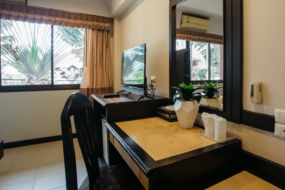 Ariya Inn Chiang Rai 49/70