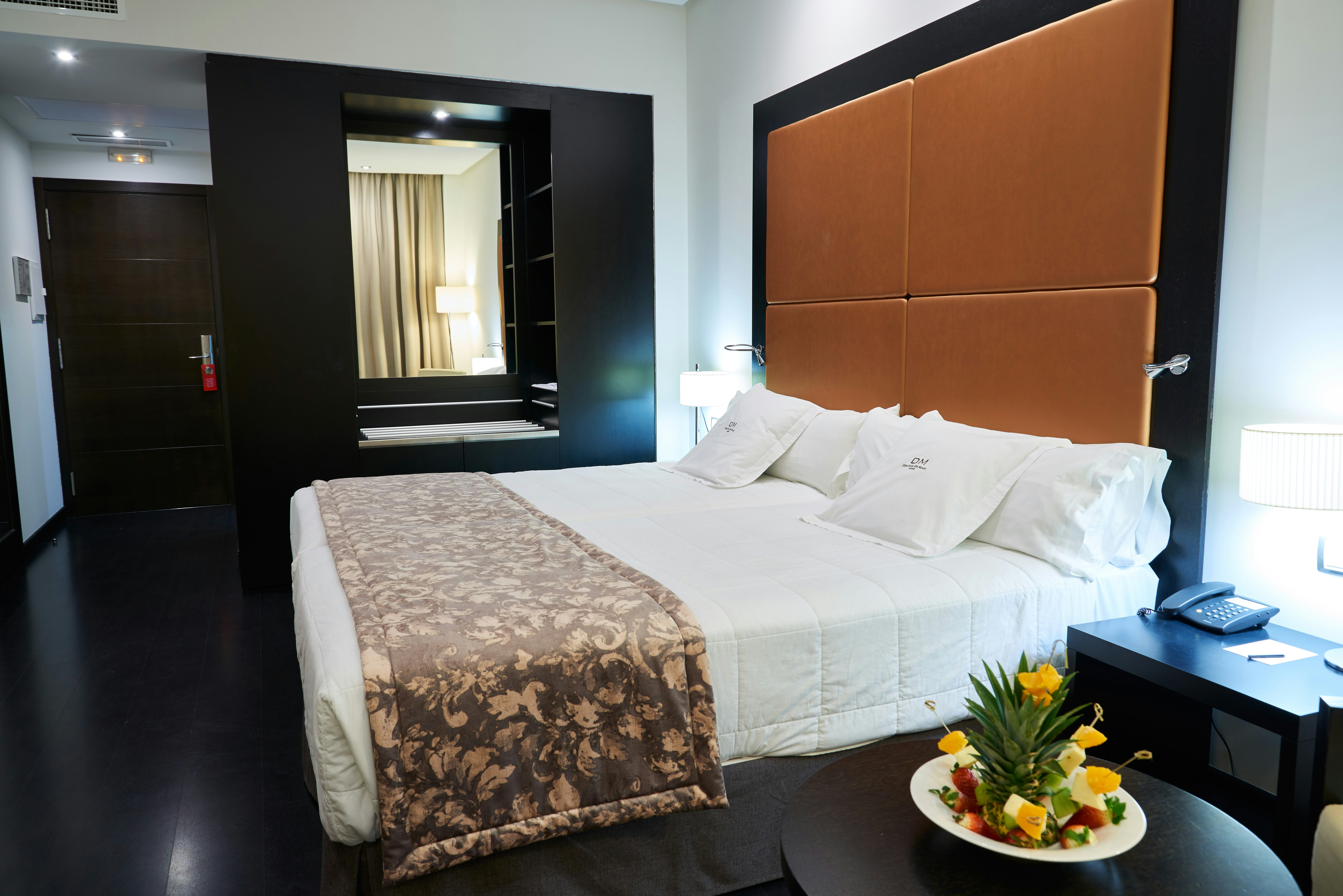 Gran Hotel Don Manuel 14/56