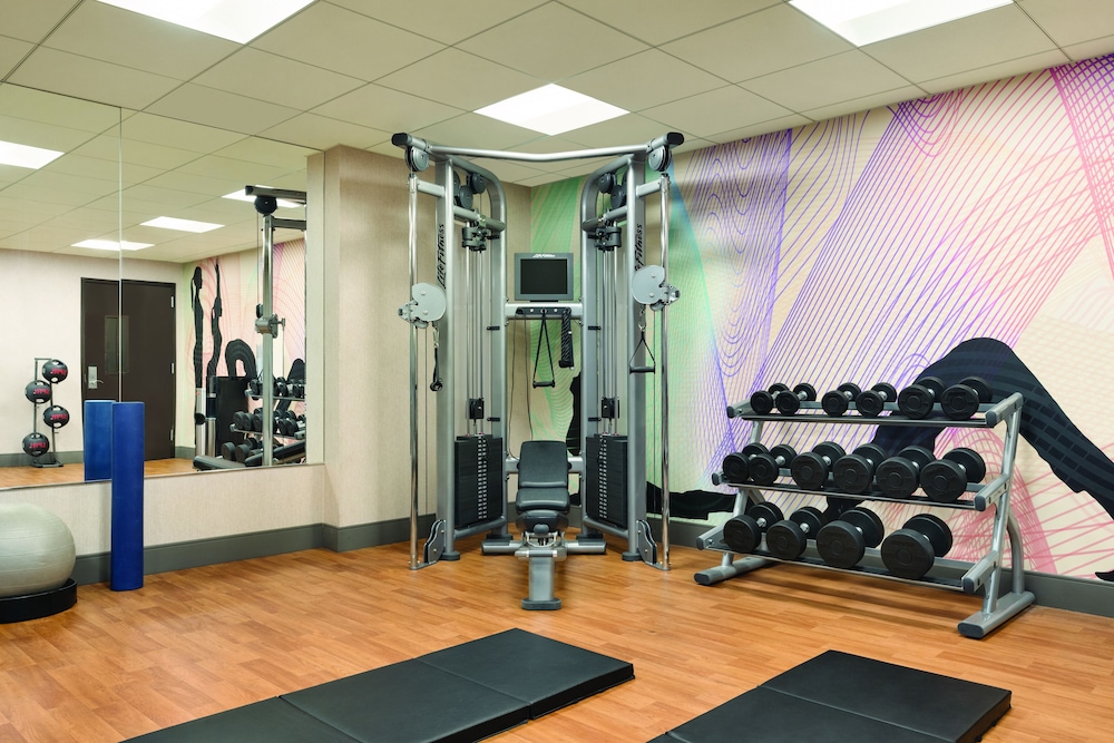 Hyatt Place Philadelphia/ King Of Prussia 38/69