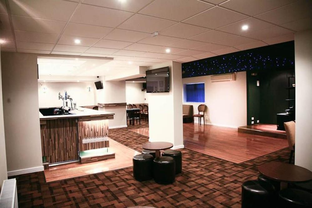 The Georgian Hollies Hotel 10/55