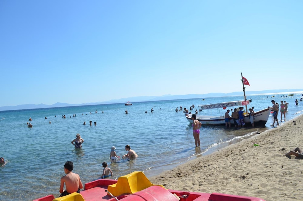Seda Hotel 35/46