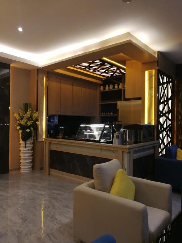 Msharef Al Moden Suites - Jazan 7/34