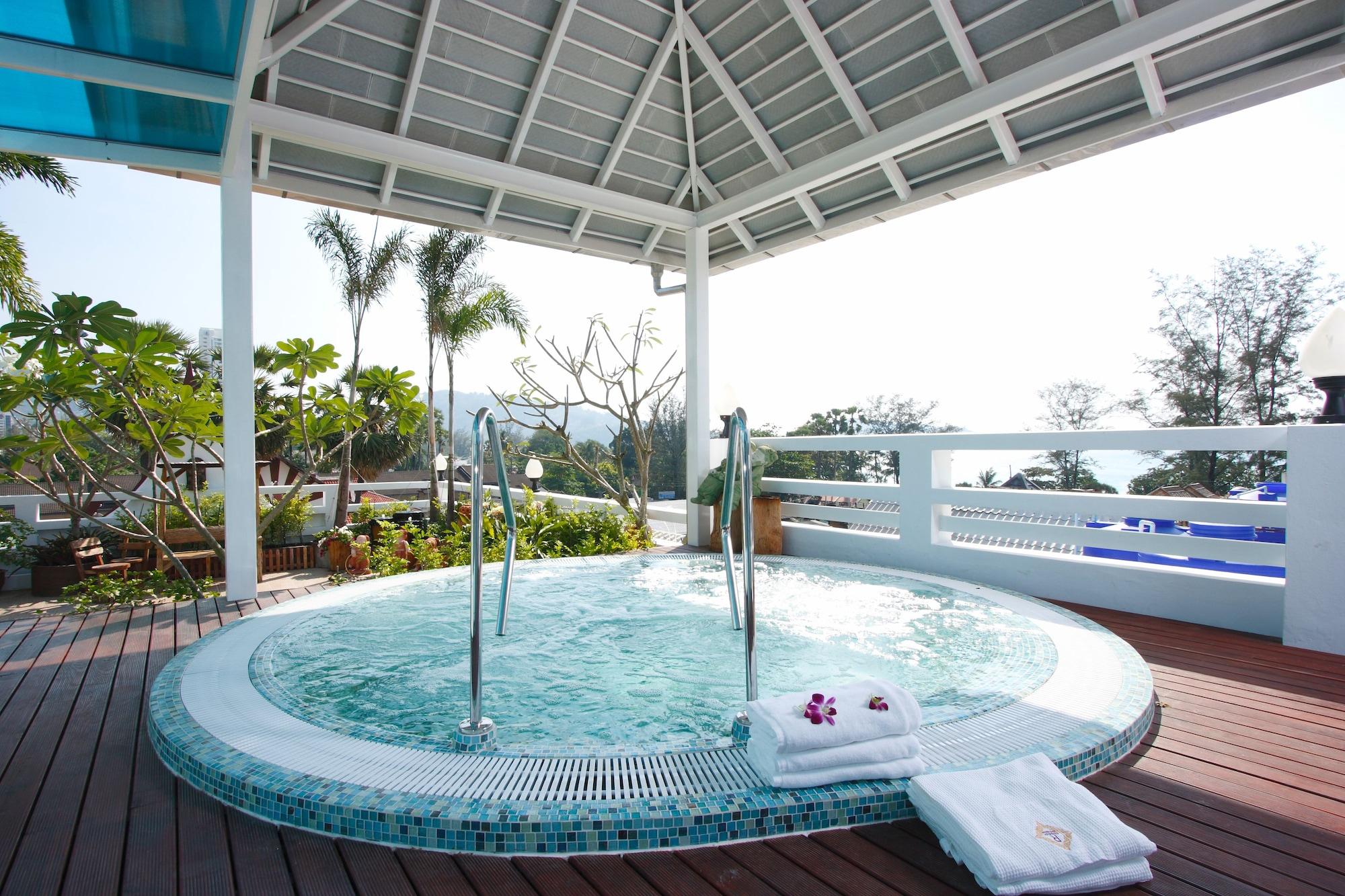 RAYABURI BEACH CLUB 28/37