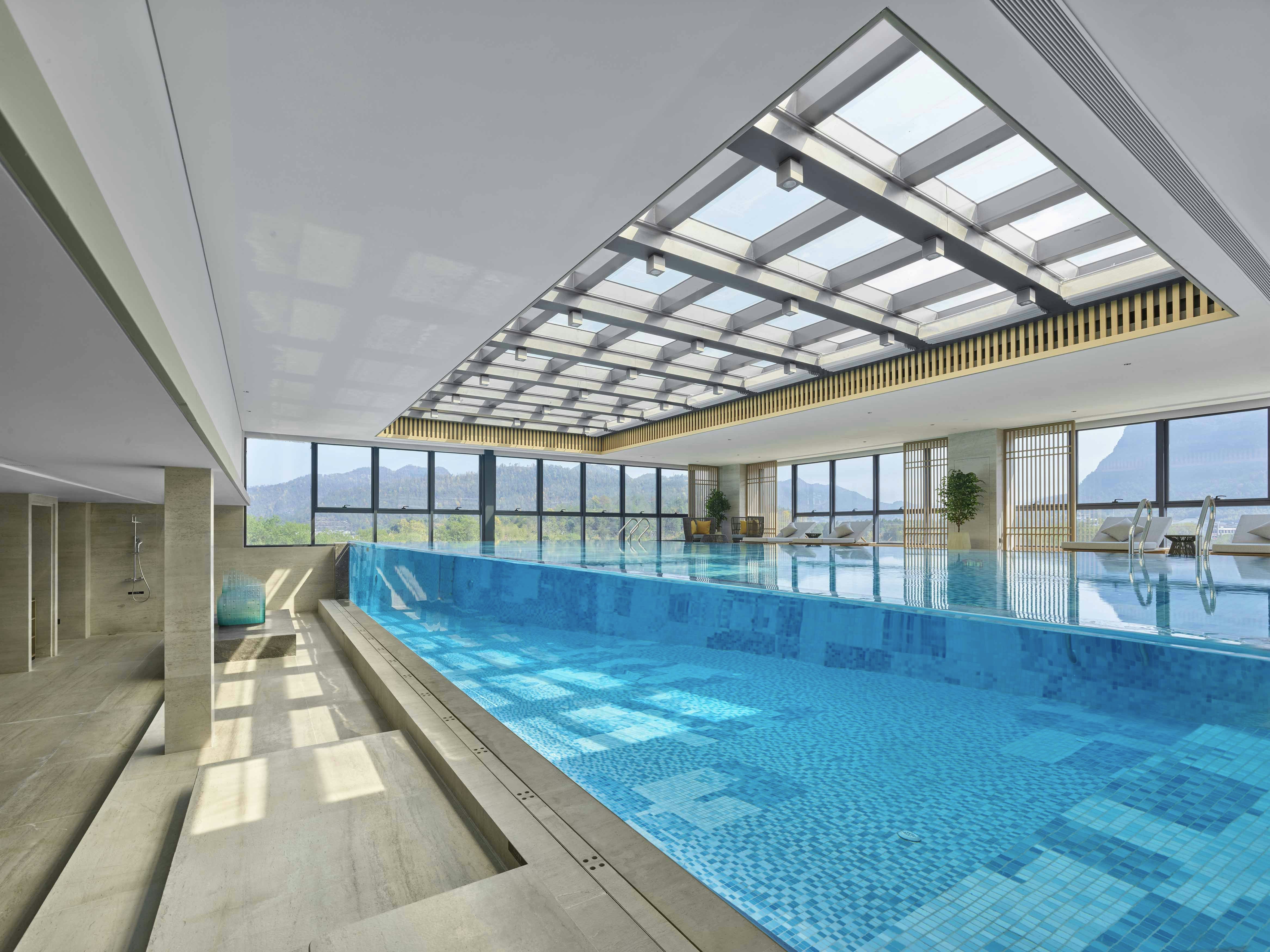 DoubleTree by Hilton Taizhou Shenxianju 6/26