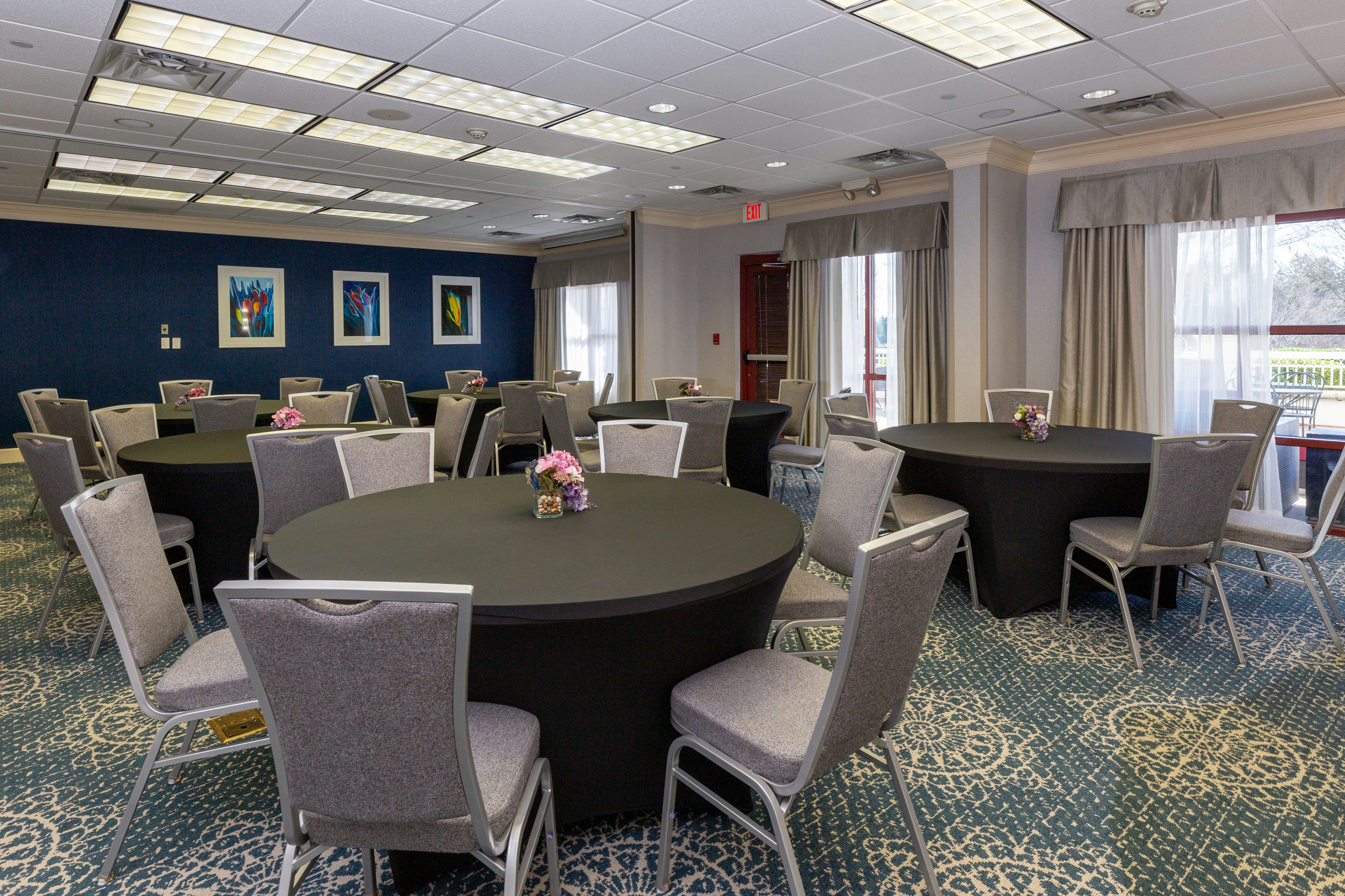 Hampton Inn Lawrenceville Duluth 61/71