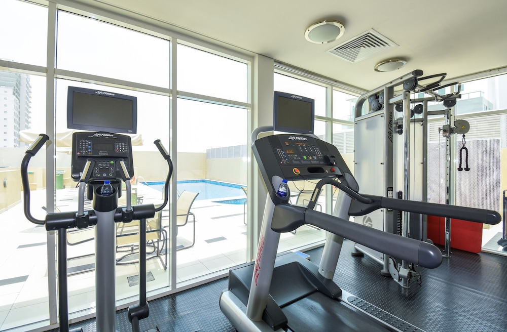 sport_facililities