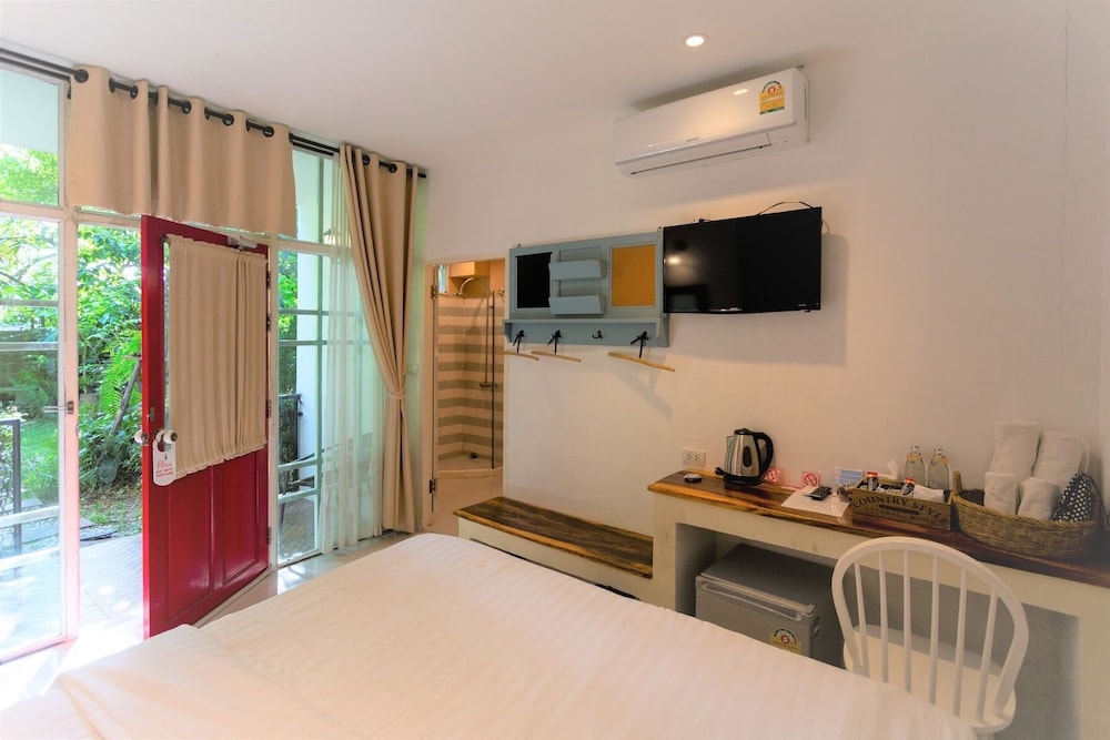 Nai Suan Bed And Breakfast 31/69